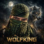 WOLFKING