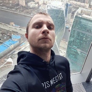 Ты пахнешь