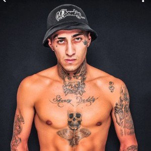 Neutro Shorty - El Niño Rapero VIDEO OFICIAL NeutroSDOficial