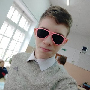 Саня быстрей