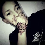main
crew star