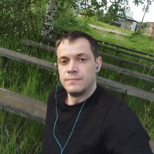клон