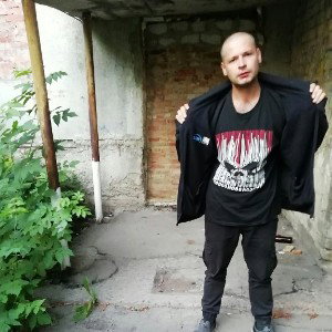 Типы из Темноты - Стиль Варгана