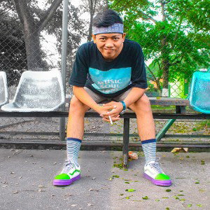 DISS RIDWAN