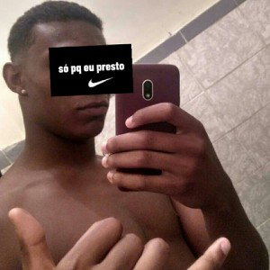 To Tentando