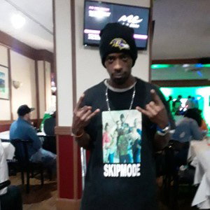 (Skipmode/NDS) - Skipmode x NayDaSavage