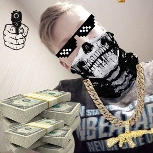 это жизнь братка