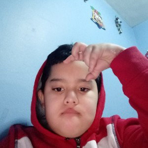 no love