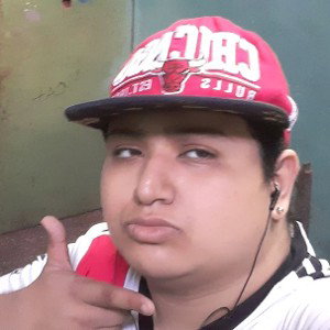 rap para Paraguay