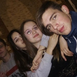 У меня есть бабки