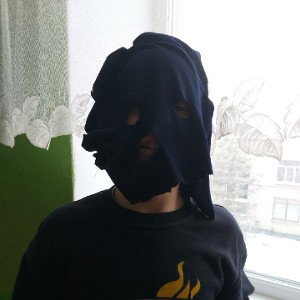 Я Солдат