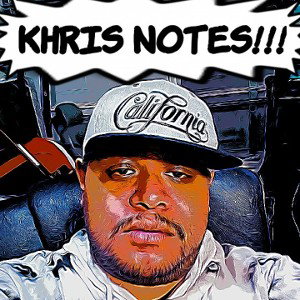 notes-hold up mix