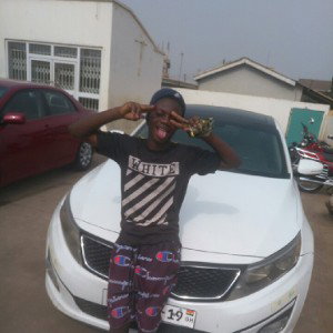 lion shol Aziz