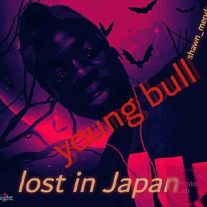 young bull-black Friday