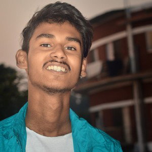 Chal bhag na
