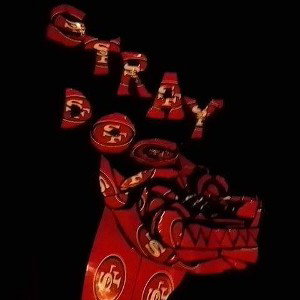 Datz Me Nigga - KAyid dA StrAYdOg