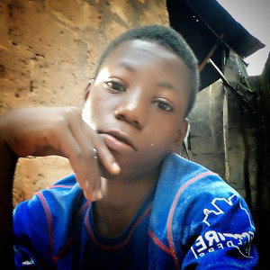 niger in soccer
