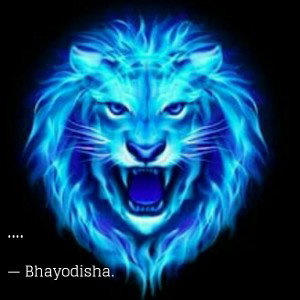 #bhayodisha 