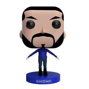 Giorno di cazzeggio-Ghizmo ft Seemo ft Topolino
