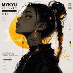   シソビー MYKYU 