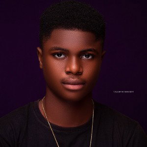 Chacah_-_ In the holy ghost