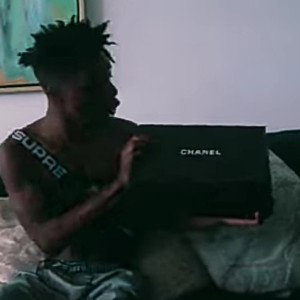 let dat choppa spray