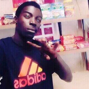 Crippy > Sunday🙏🙏🏾🙏