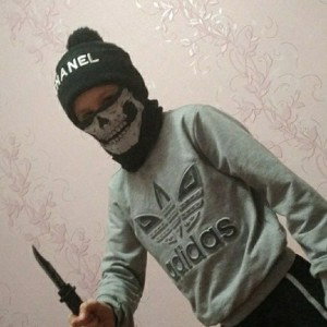 шишина мой друг