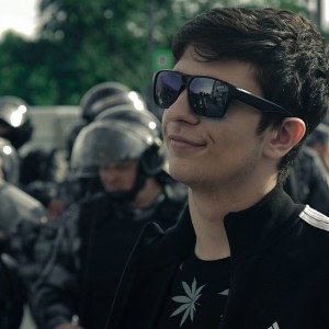 альбом повести о грусти