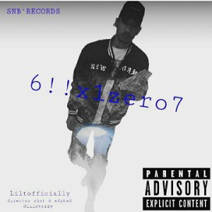 LILTOFFICIALLY - Liltofficially Lilbaby Remix, Wowofficial 