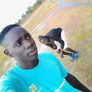 UG hip hop.
