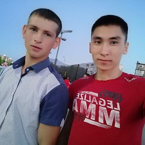 ВСЁ БУДЕТ (перезапись).