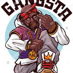 main
crew star