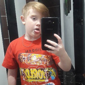 yo te la coso en el medio del coto