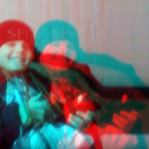 Шум