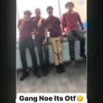 main
crew star