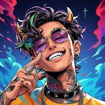 main
crew star