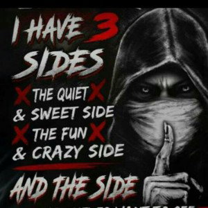 just a lil free stile