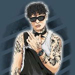 main
crew star
