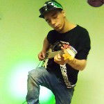 main
crew star