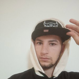 Record Man Freestyle