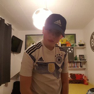 hab spaß
