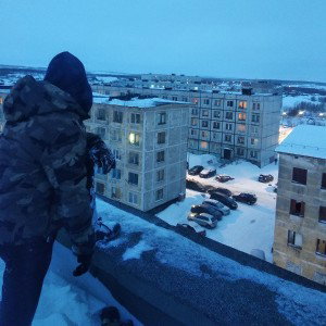 ГТА МОЯ ЖИЗНЬ