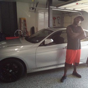 Shined Up 3