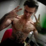 main
crew star