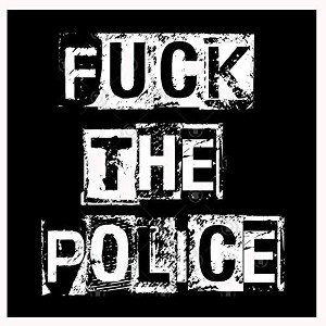 just don't give a fuck