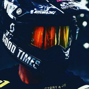 Grenio - HellBoy