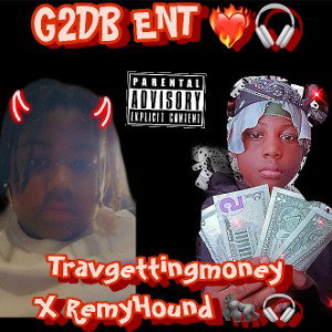 RemyXNuskii FT Malique❤️❗️❗️