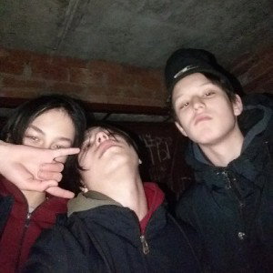 GARAGE-SALUPUL