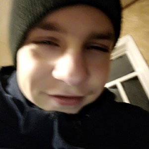весёлые глаза